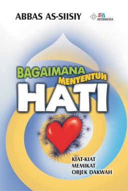 Sampul Bagaimana Menyentuh Hati